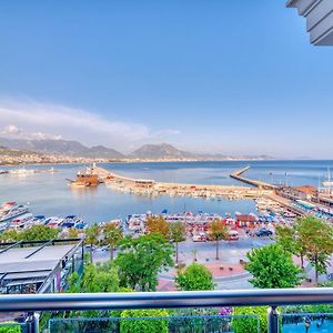 Junior Suite Sea View